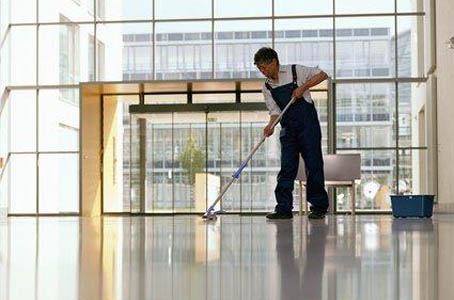Floor Care