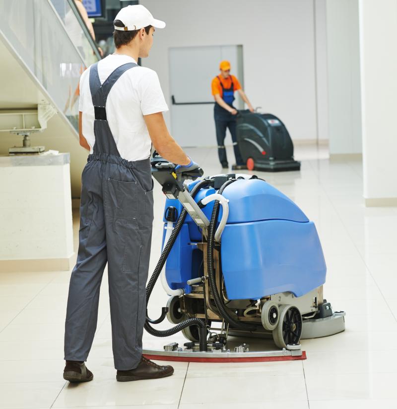 General Cleaning